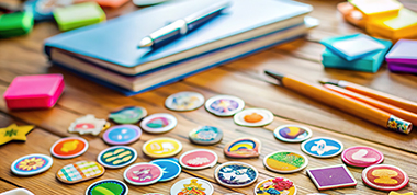 オリジナルグッズデザイン