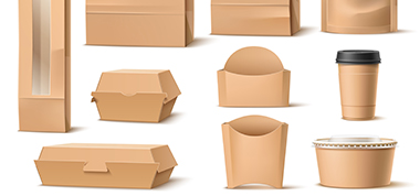 パッケージデザイン