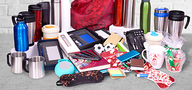 ノベルティ制作