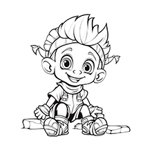 オリジナルキャラ制作の費用例