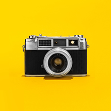 商品撮影の費用例